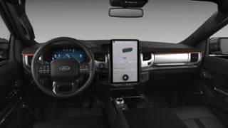 2024 Ford Expedition® Internal Image 2